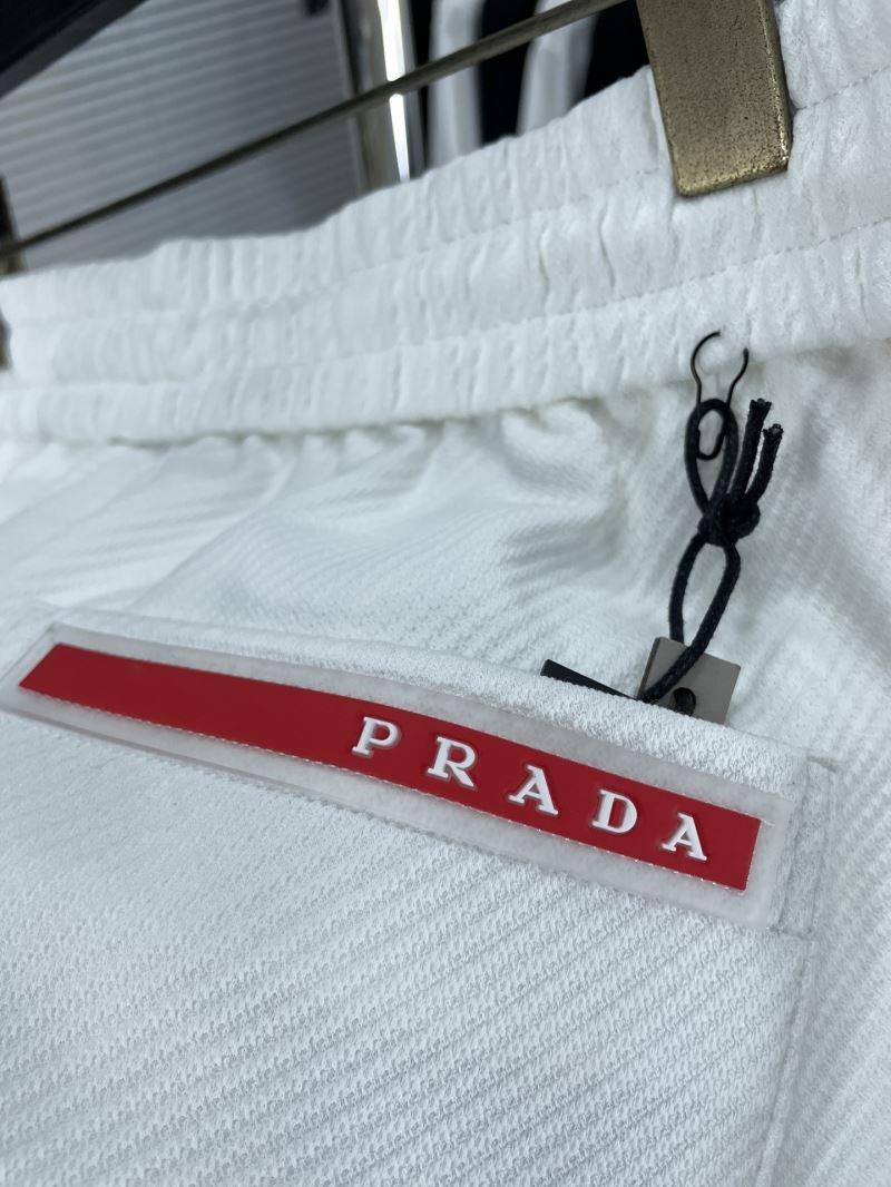 Prada Short Pants